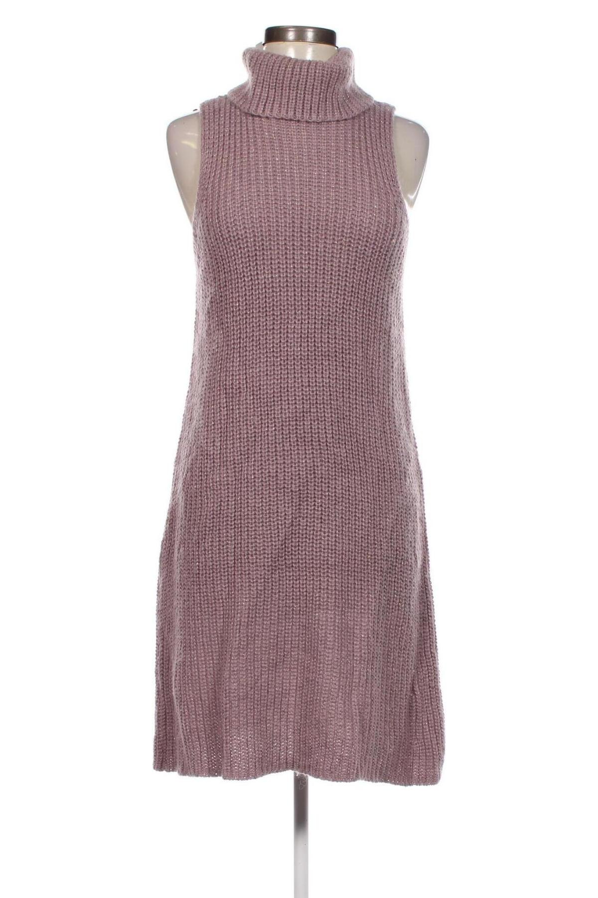 Kleid Promod, Größe M, Farbe Lila, Preis 33,99 €