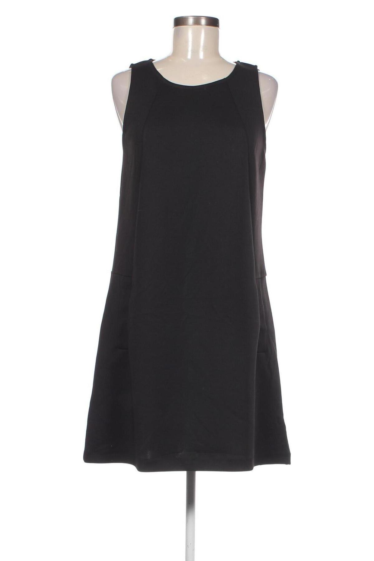 Rochie Promod, Mărime L, Culoare Negru, Preț 157,99 Lei