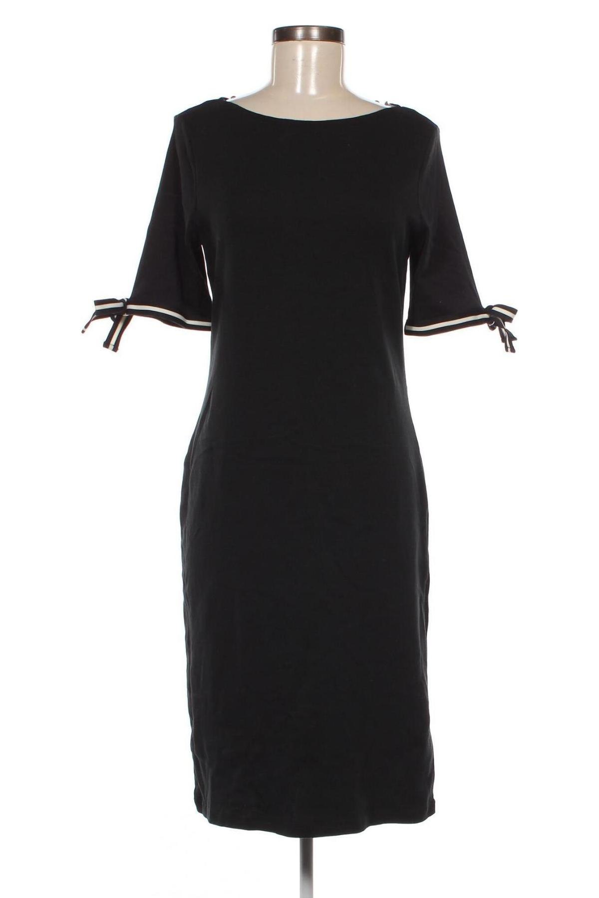 Rochie Ralph Lauren, Mărime L, Culoare Negru, Preț 489,80 Lei