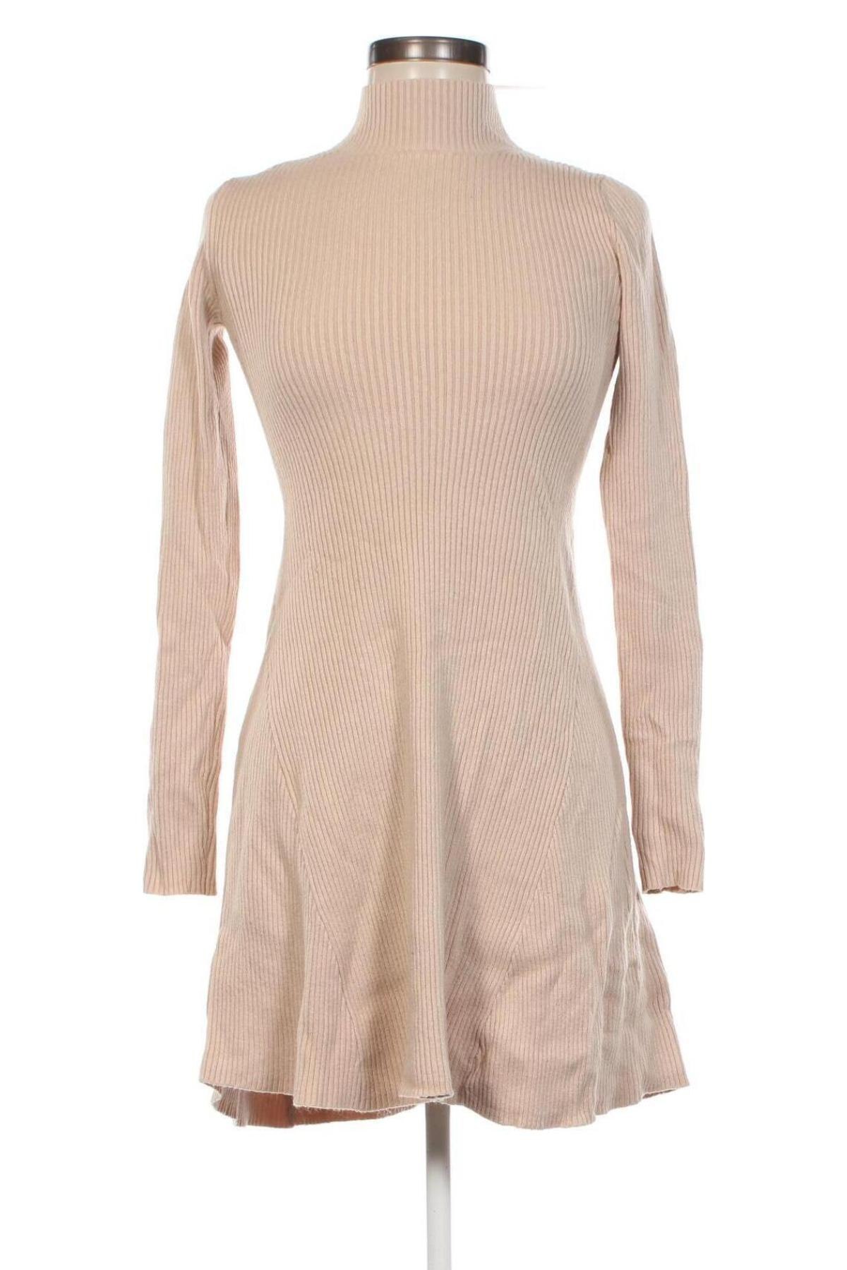 Kleid Reserved, Größe S, Farbe Beige, Preis € 20,49