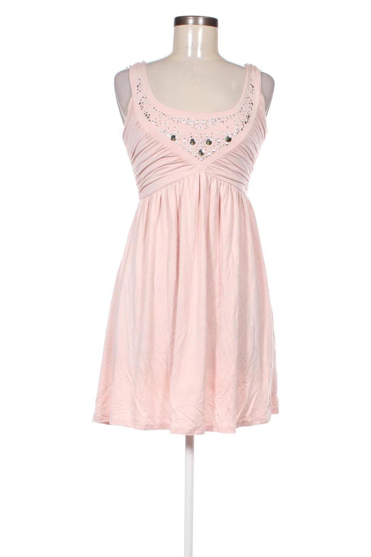 Kleid Rich, Größe S, Farbe Rosa, Preis € 14,91