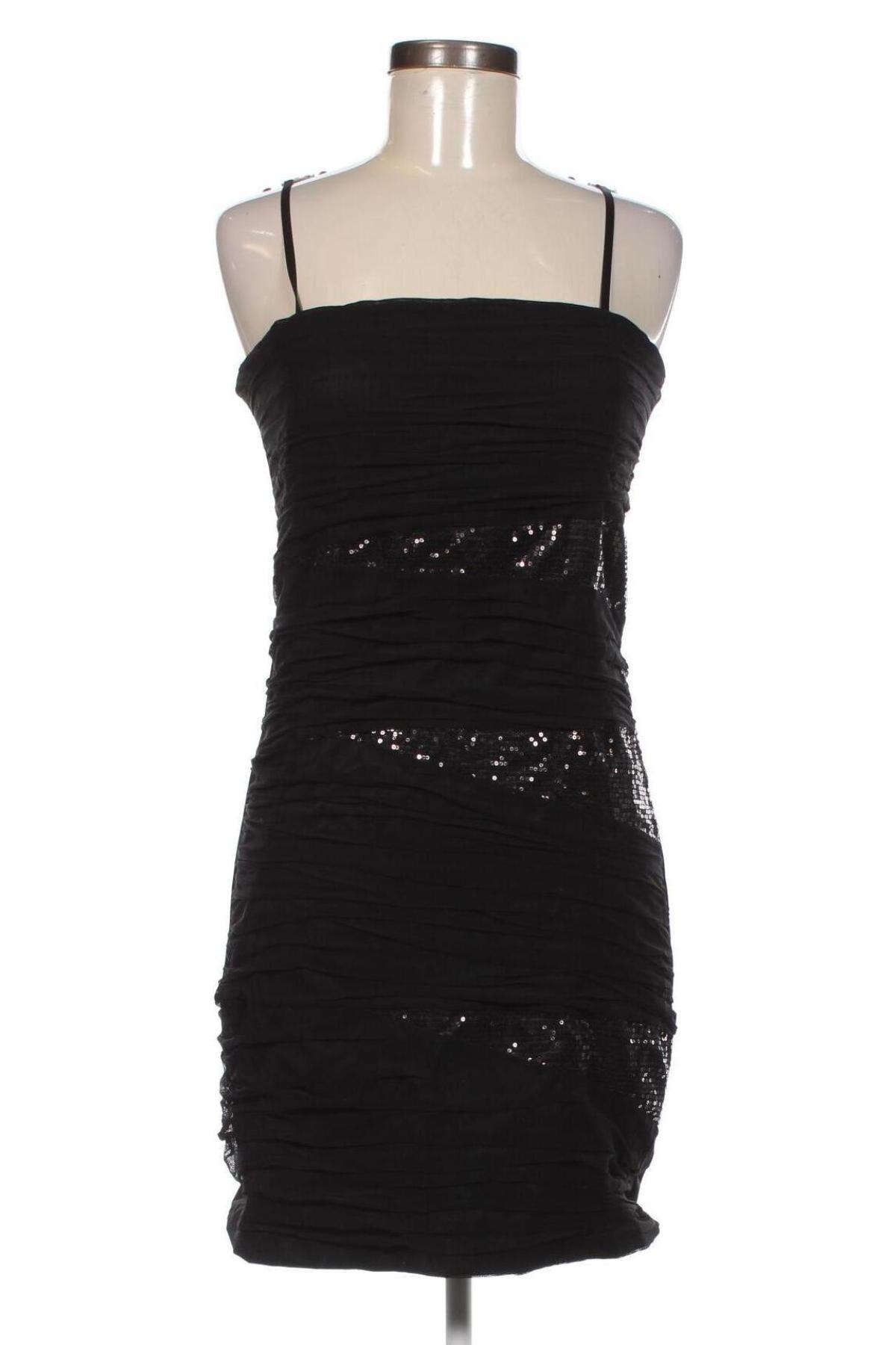 Kleid Rinascimento, Größe XL, Farbe Schwarz, Preis 66,99 €