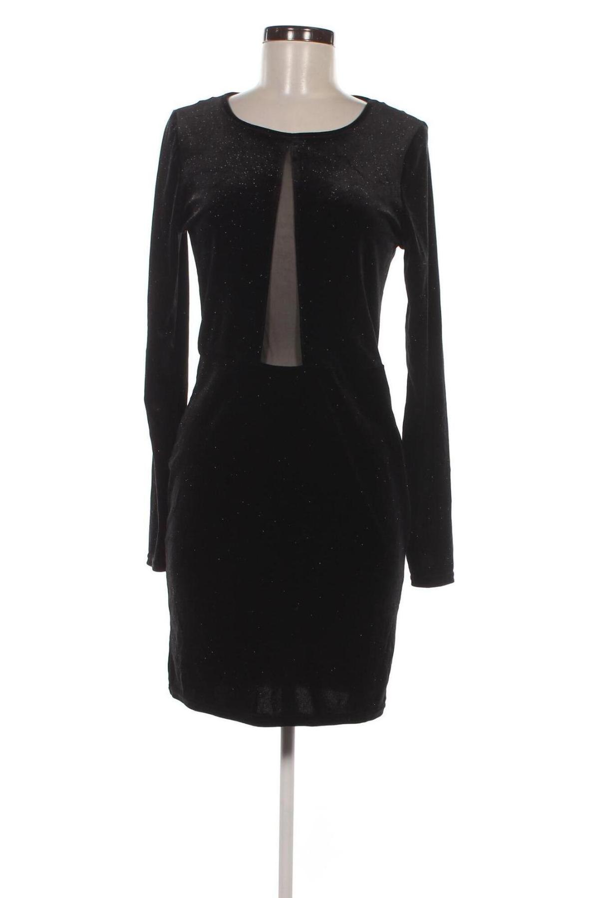 Rochie River Island, Mărime M, Culoare Negru, Preț 122,07 Lei