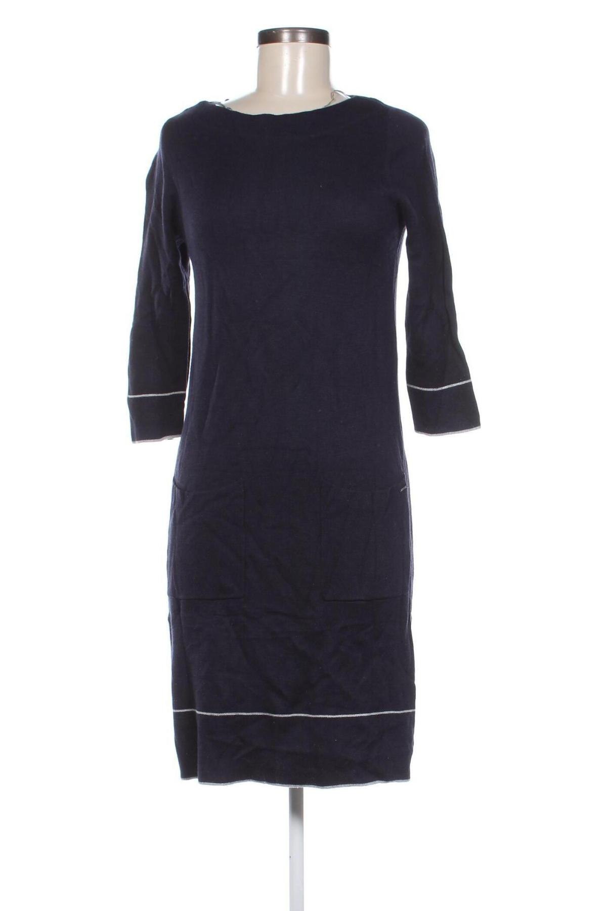 Kleid S.Oliver, Größe S, Farbe Blau, Preis € 33,99