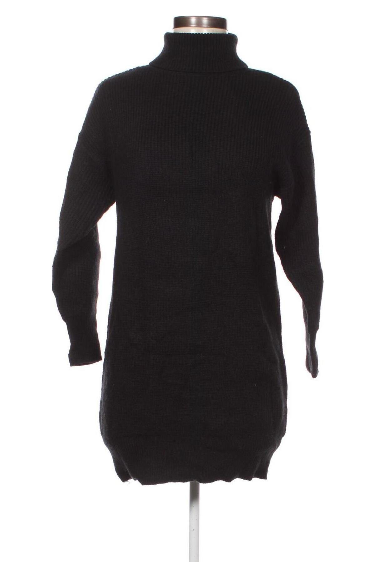 Rochie SHEIN, Mărime S, Culoare Negru, Preț 54,99 Lei