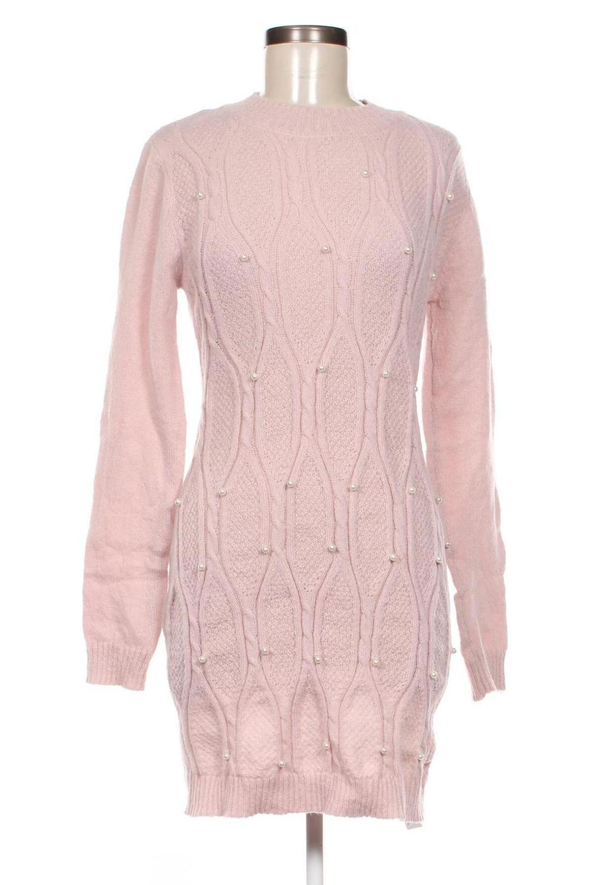 Kleid SHEIN, Größe M, Farbe Rosa, Preis 12,49 €