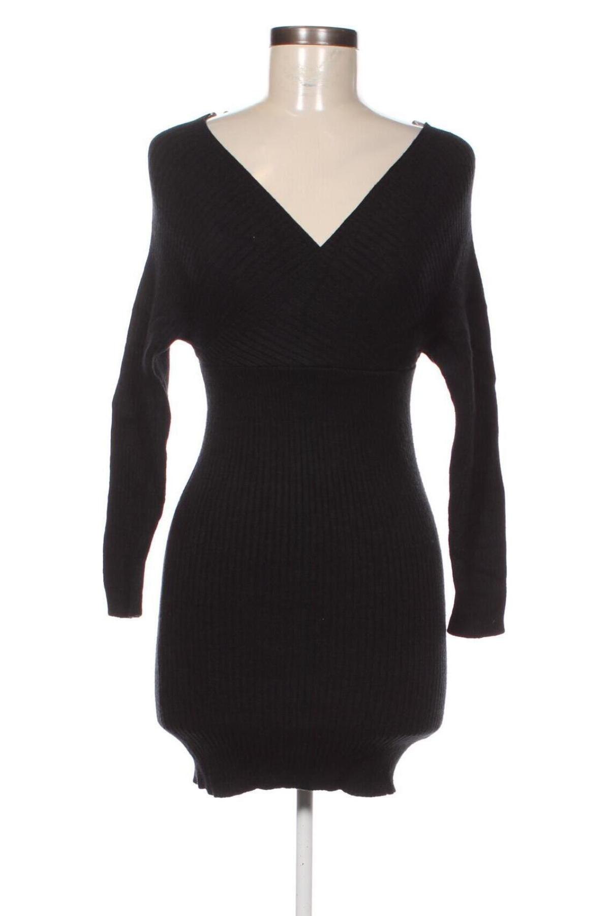 Rochie SHEIN, Mărime S, Culoare Negru, Preț 48,99 Lei