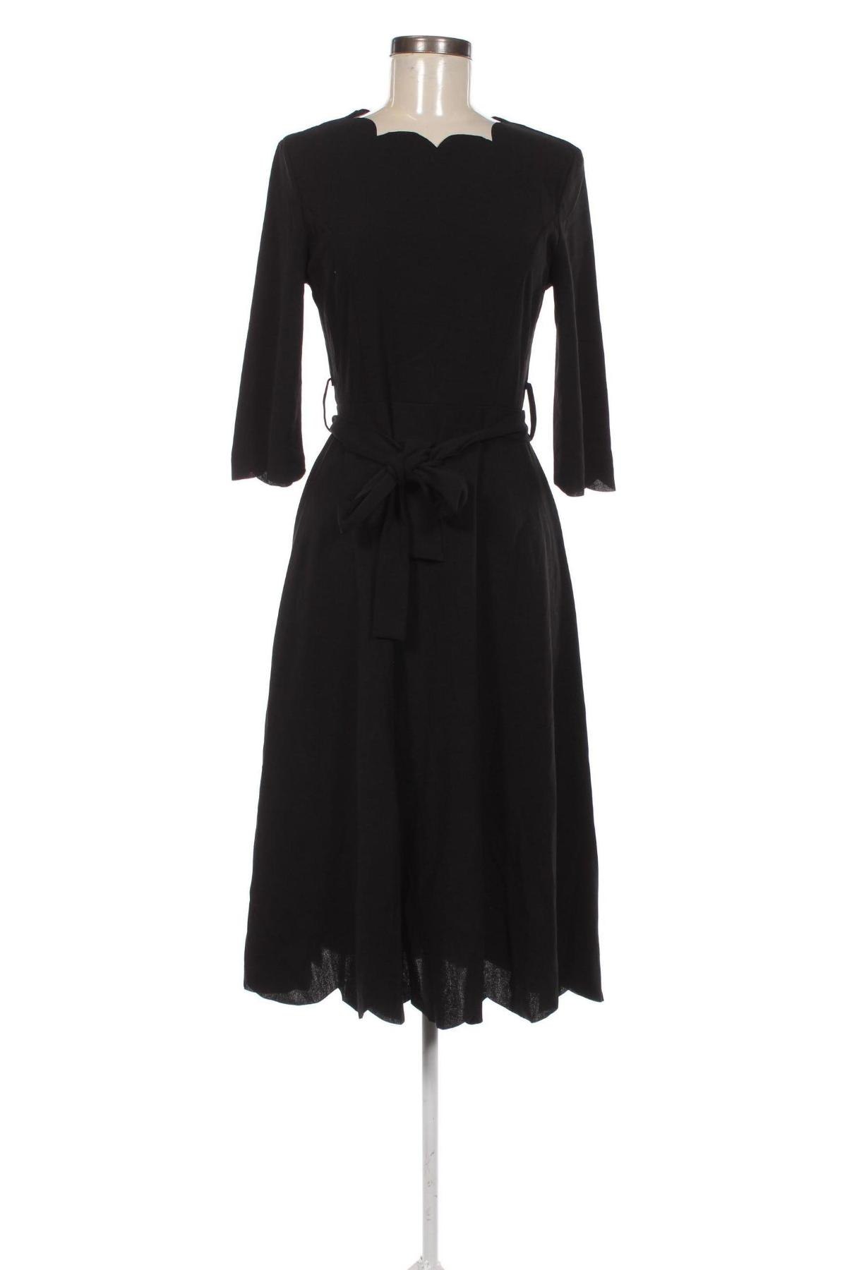 Kleid SHEIN, Größe M, Farbe Schwarz, Preis 10,49 €