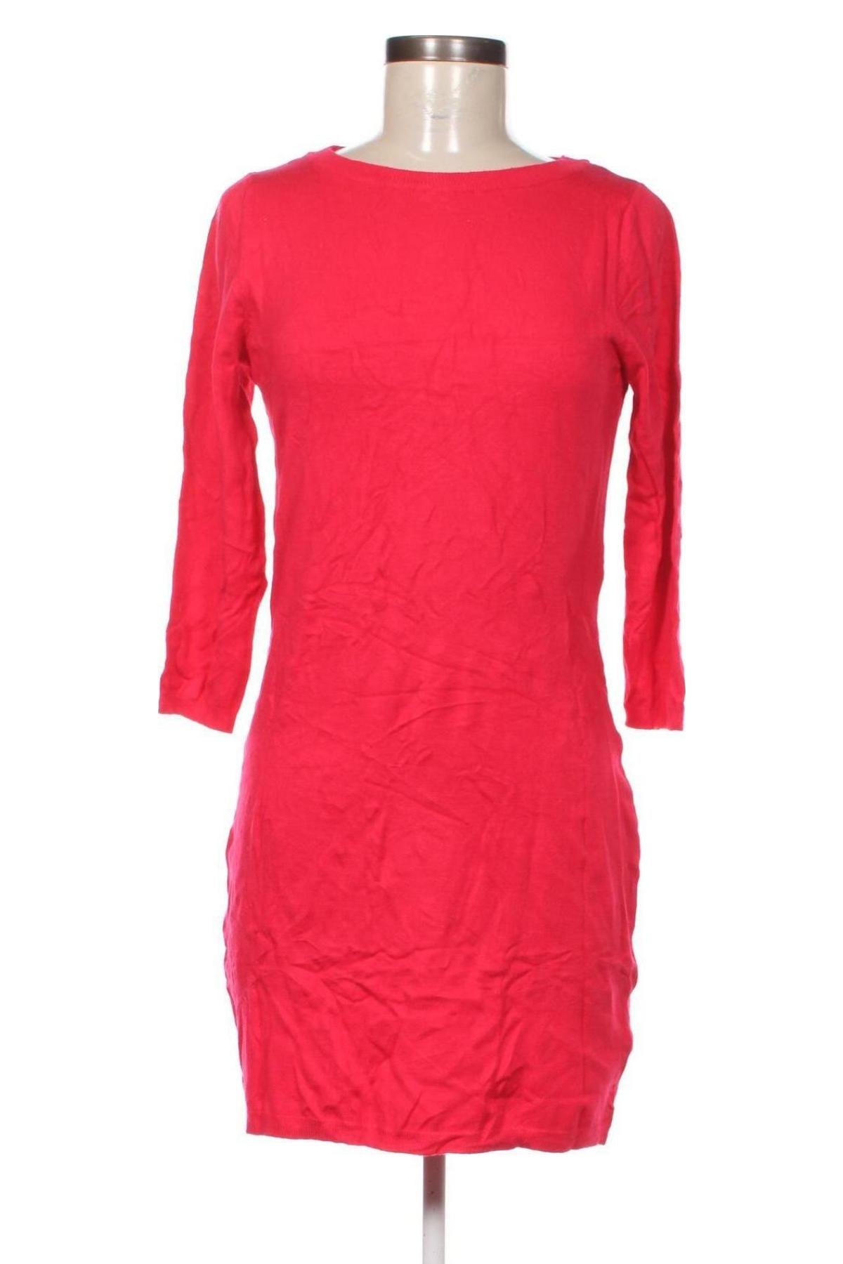 Kleid Seppala, Größe M, Farbe Rot, Preis € 20,49