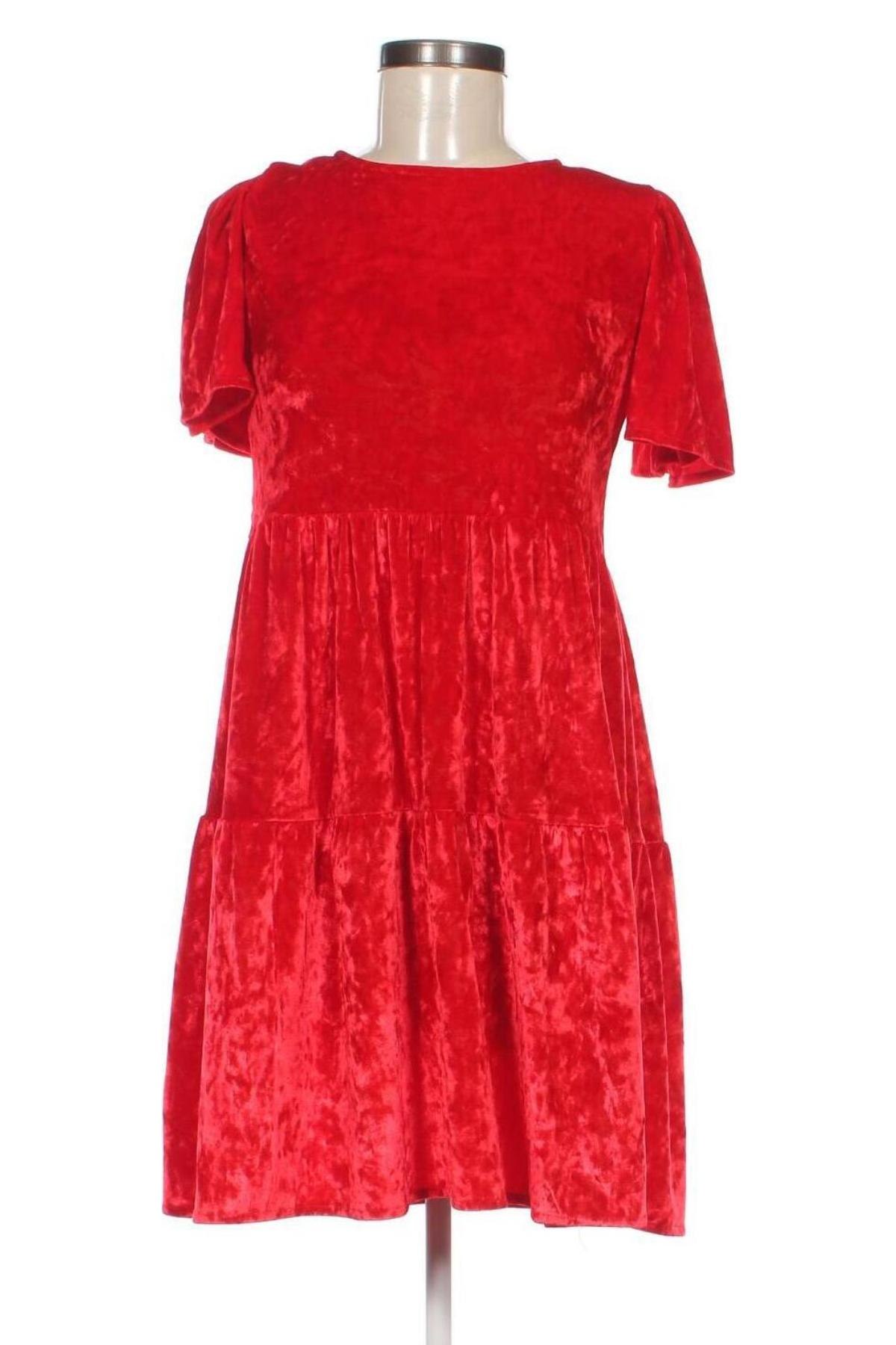 Kleid Sinsay, Größe M, Farbe Rot, Preis € 14,83