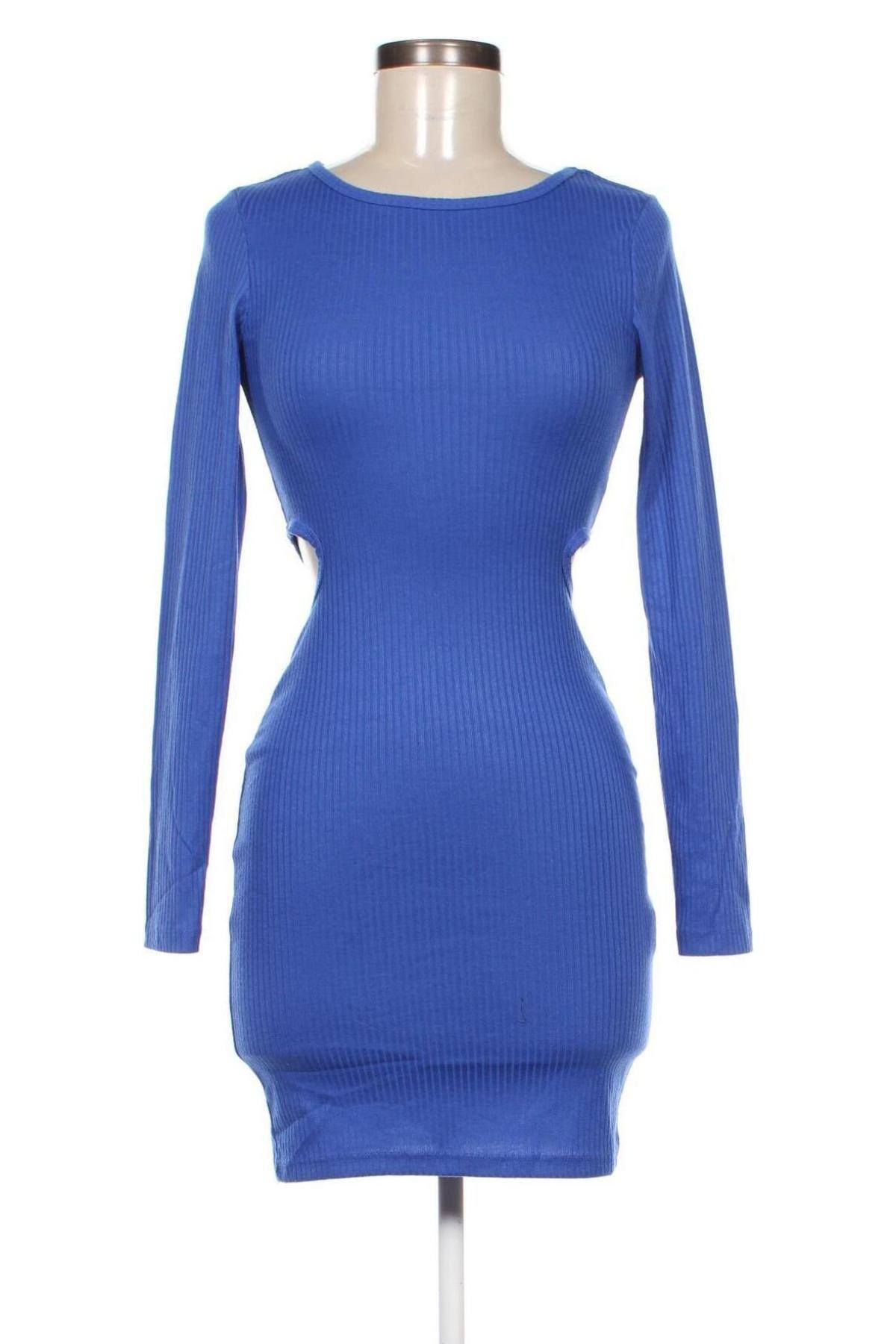 Kleid Sinsay, Größe S, Farbe Blau, Preis € 20,49