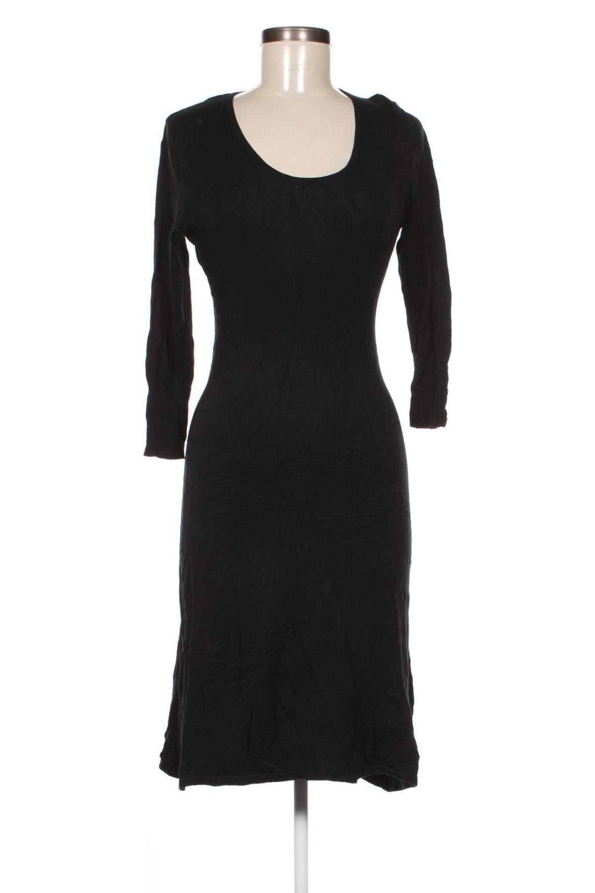 Rochie Stanfield, Mărime S, Culoare Negru, Preț 43,99 Lei