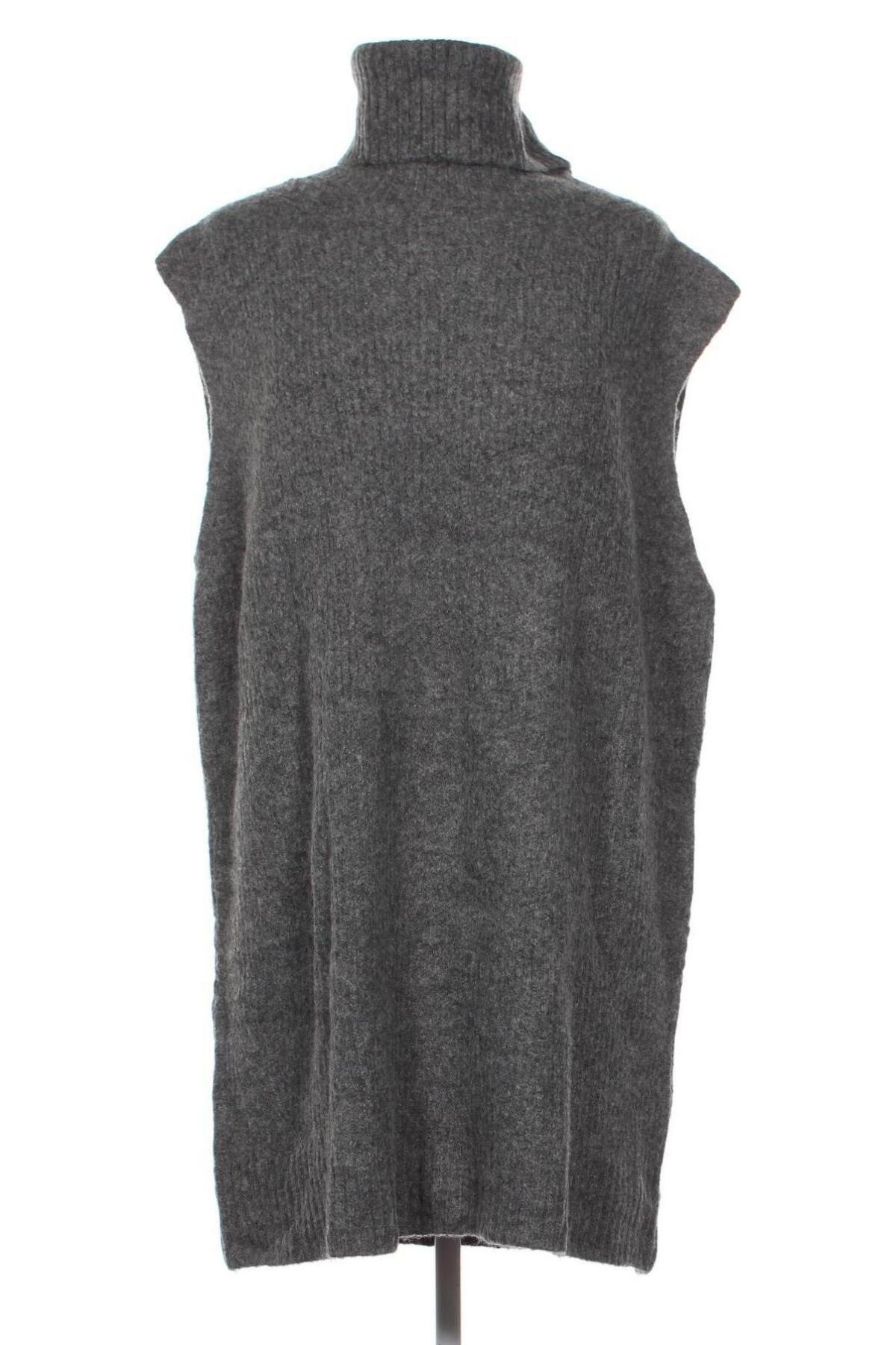 Kleid Tu, Größe XL, Farbe Grau, Preis 13,99 €