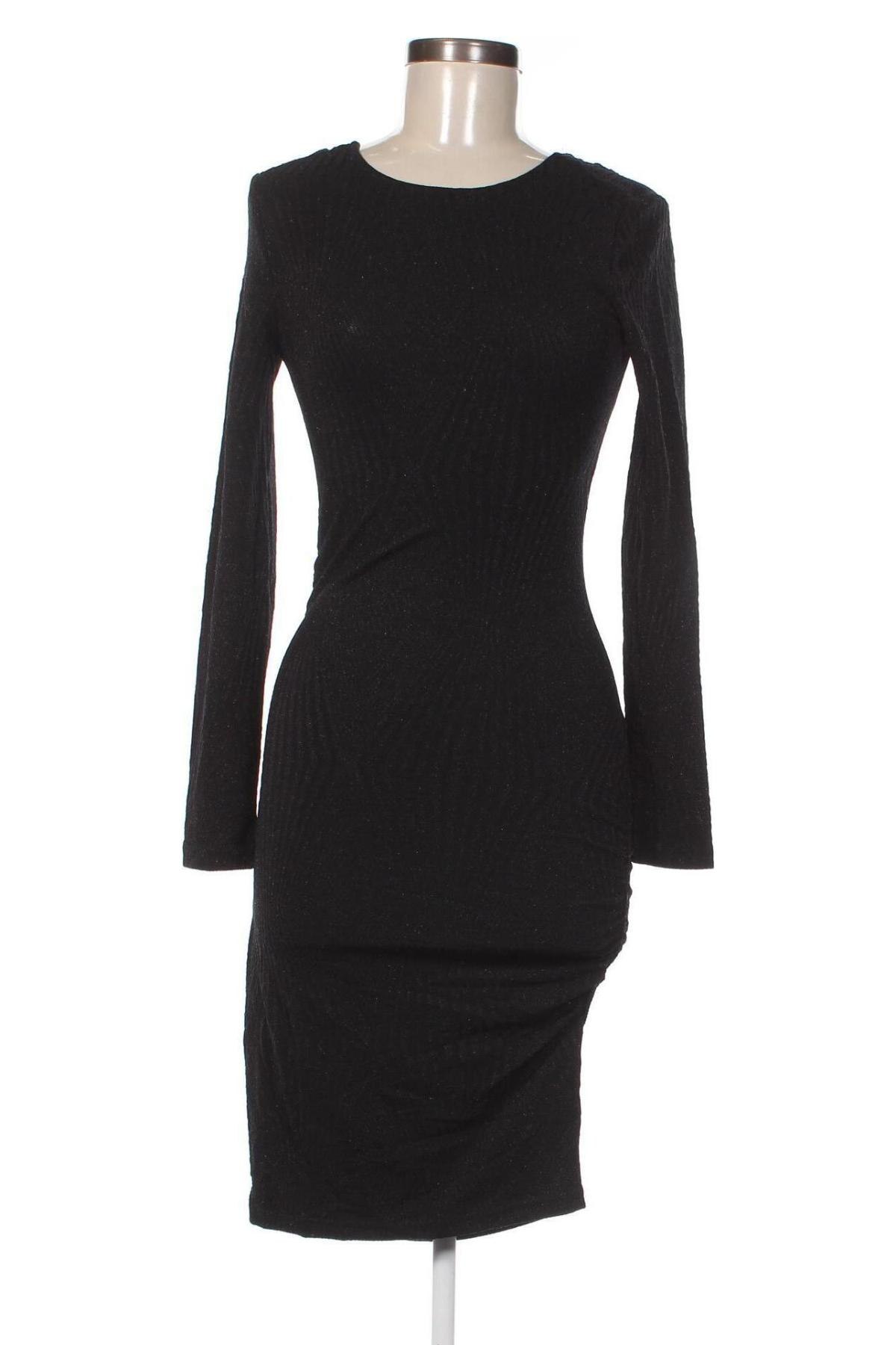 Kleid VILA, Größe XS, Farbe Schwarz, Preis € 23,99