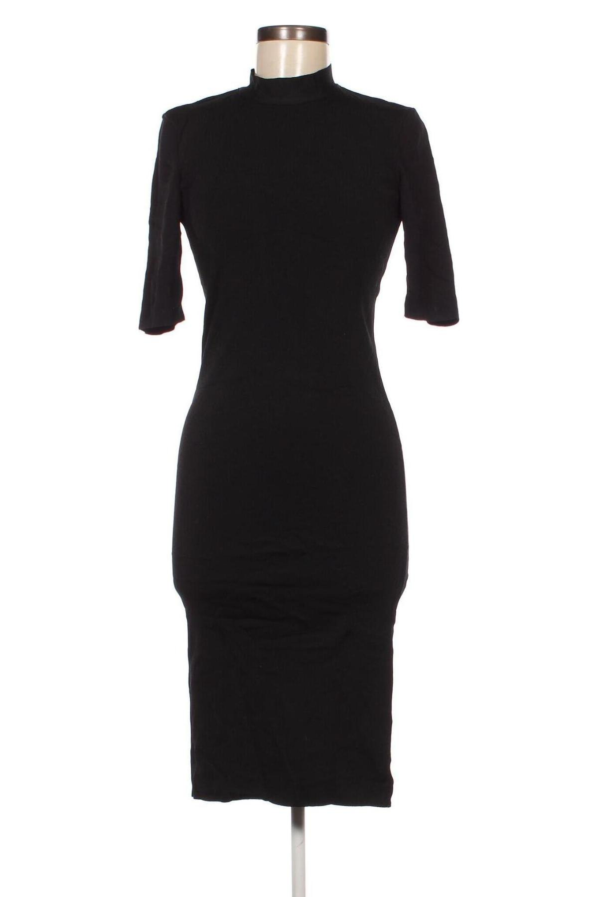 Rochie VILA, Mărime M, Culoare Negru, Preț 56,99 Lei