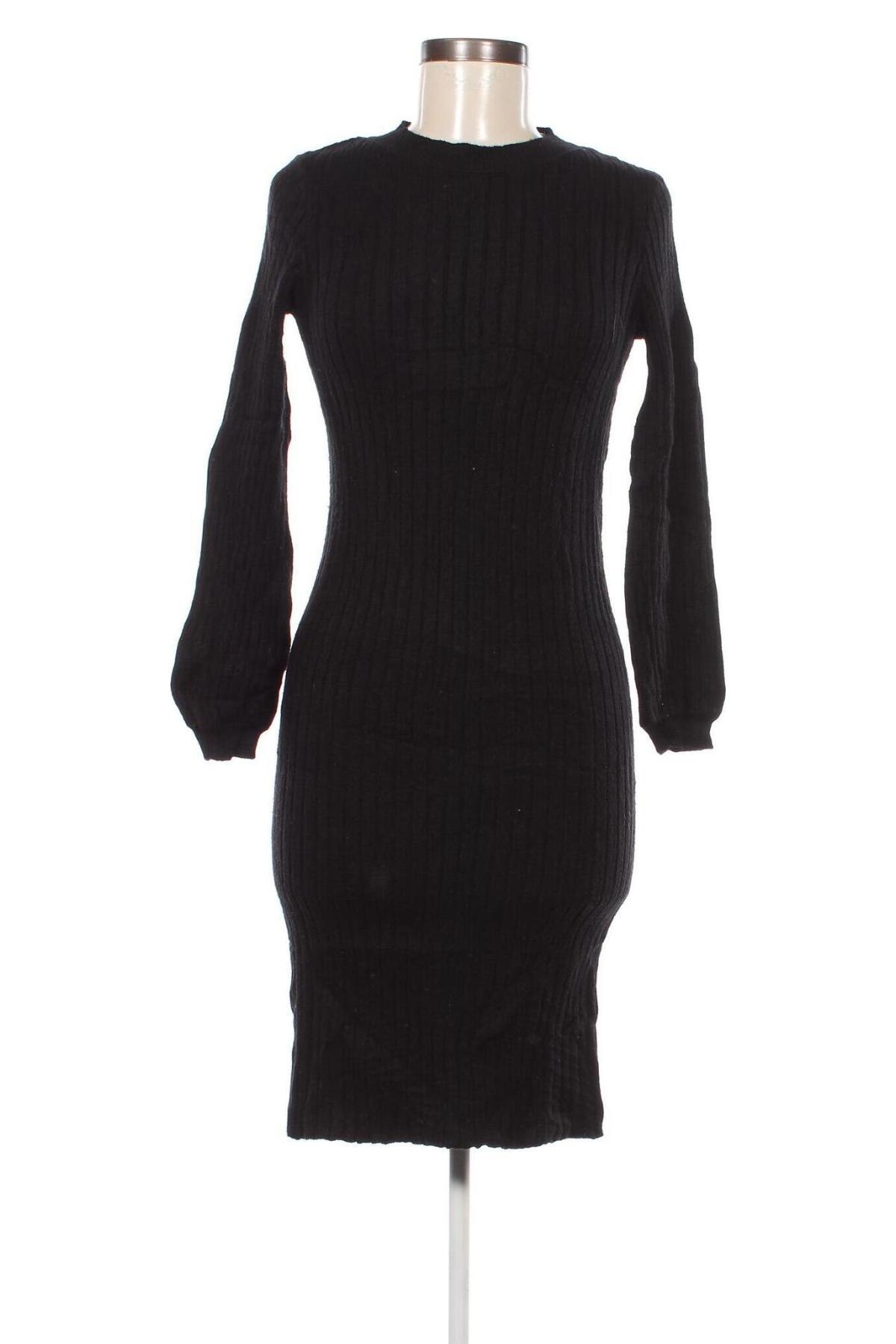 Rochie Vero Moda, Mărime M, Culoare Negru, Preț 53,99 Lei