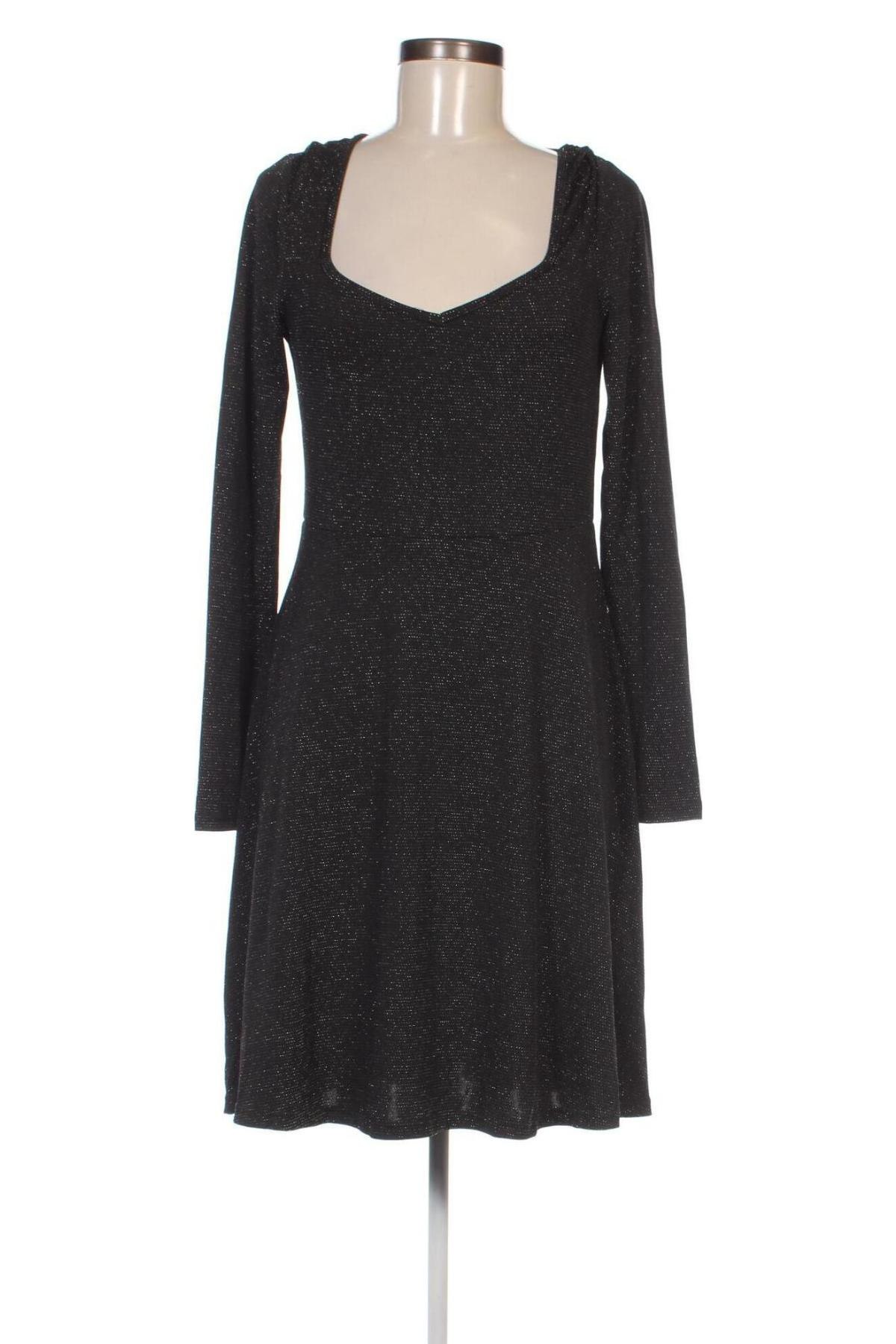 Rochie Vero Moda, Mărime M, Culoare Negru, Preț 196,42 Lei