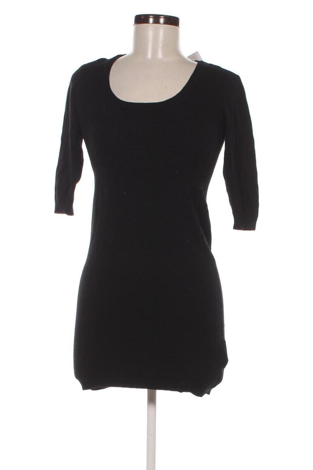 Kleid Vero Moda, Größe S, Farbe Schwarz, Preis € 13,81