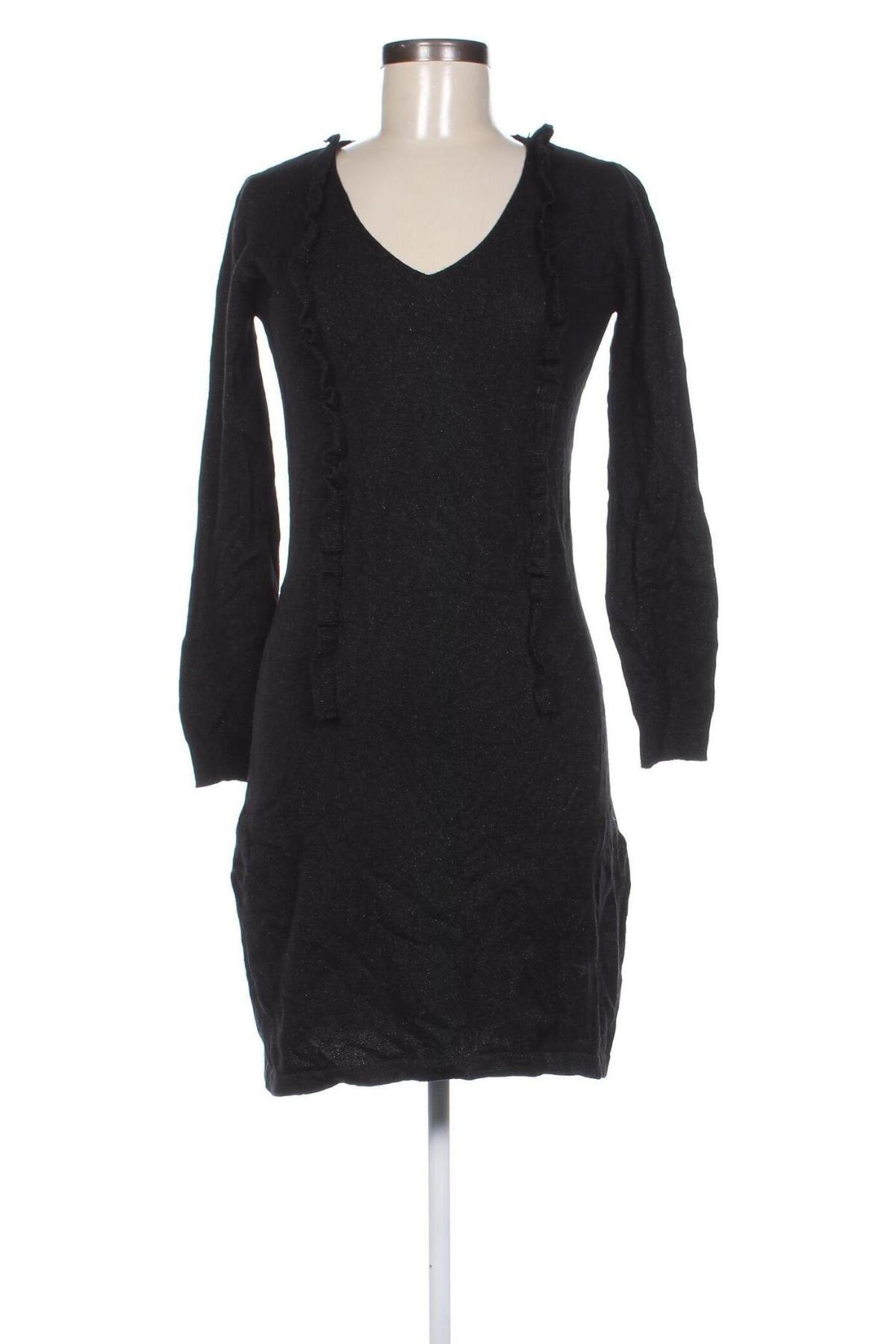 Kleid Vicolo, Größe L, Farbe Schwarz, Preis € 35,99