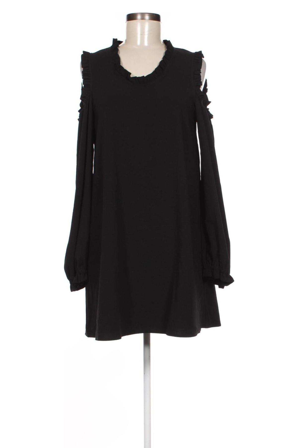 Kleid Vicolo, Größe S, Farbe Schwarz, Preis € 23,49