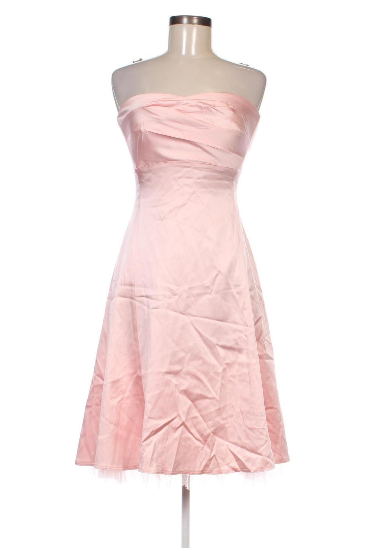 Kleid Warehouse, Größe M, Farbe Rosa, Preis 25,00 €