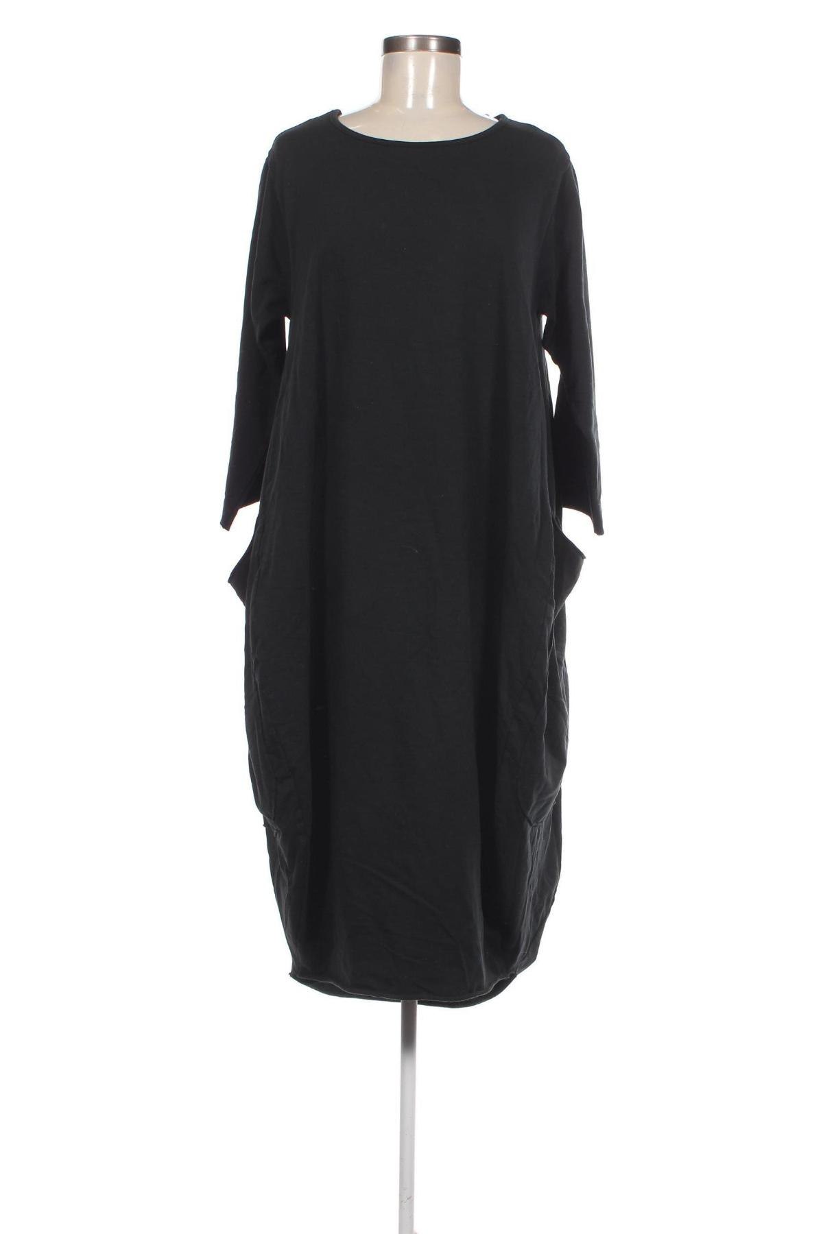 Rochie Wendy Trendy, Mărime M, Culoare Negru, Preț 157,99 Lei