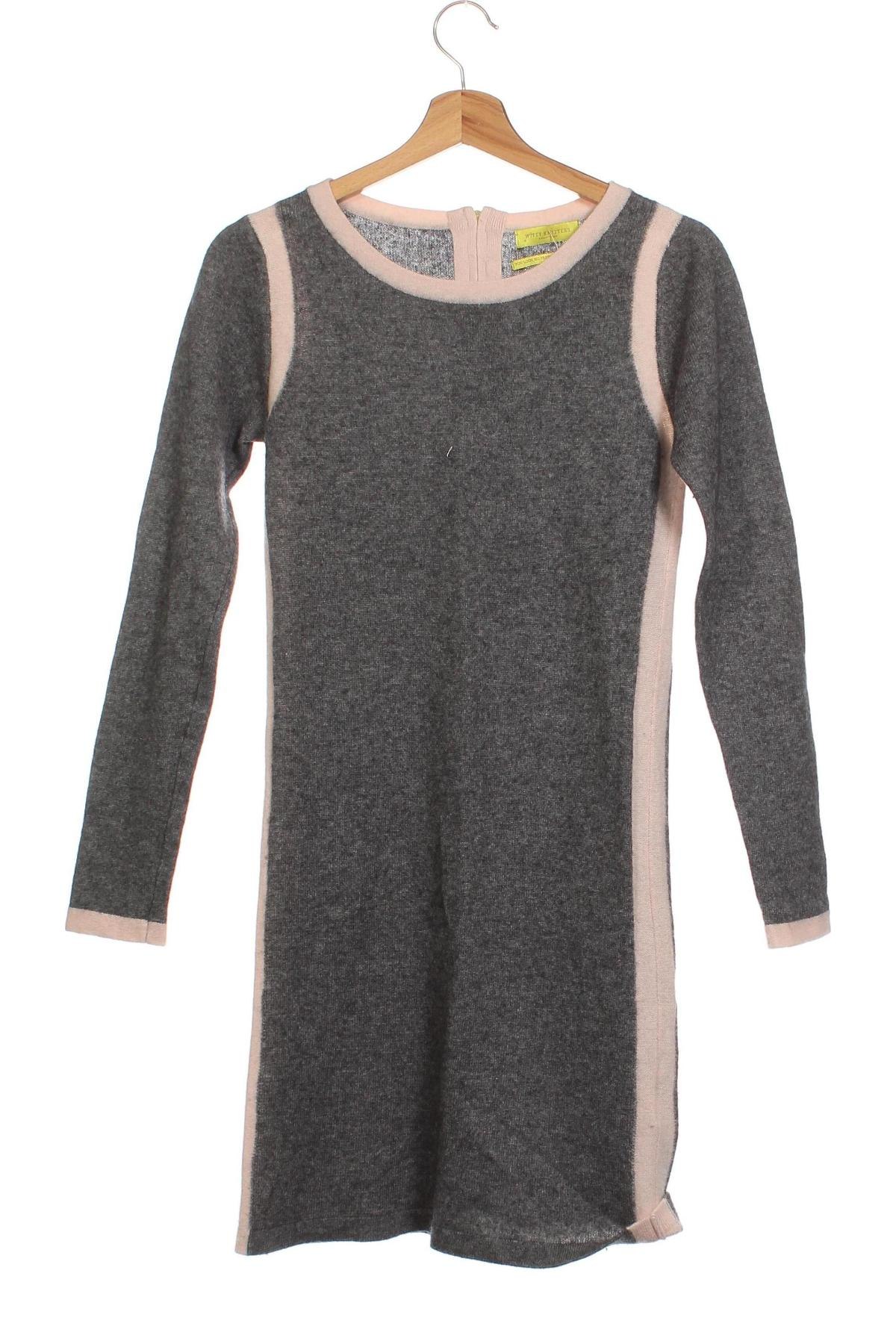 Kleid Witty Knitters, Größe XS, Farbe Mehrfarbig, Preis € 24,55