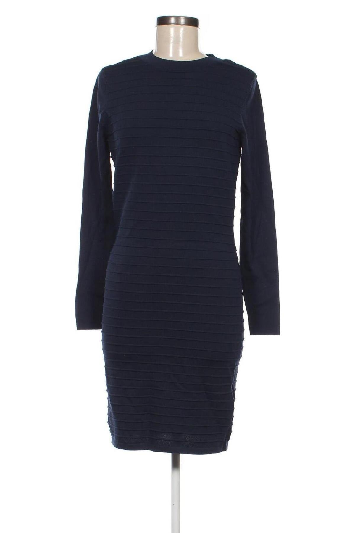 Kleid Y.A.S, Größe M, Farbe Blau, Preis € 66,99