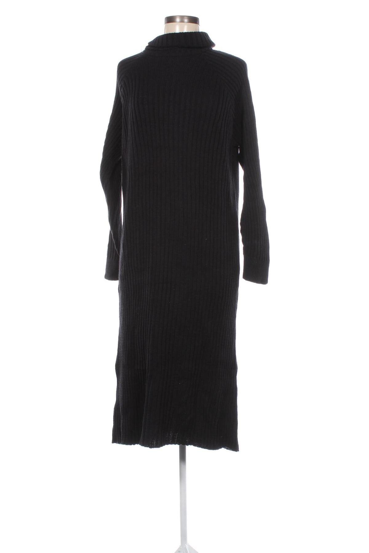 Kleid Y.A.S, Größe L, Farbe Schwarz, Preis 57,49 €