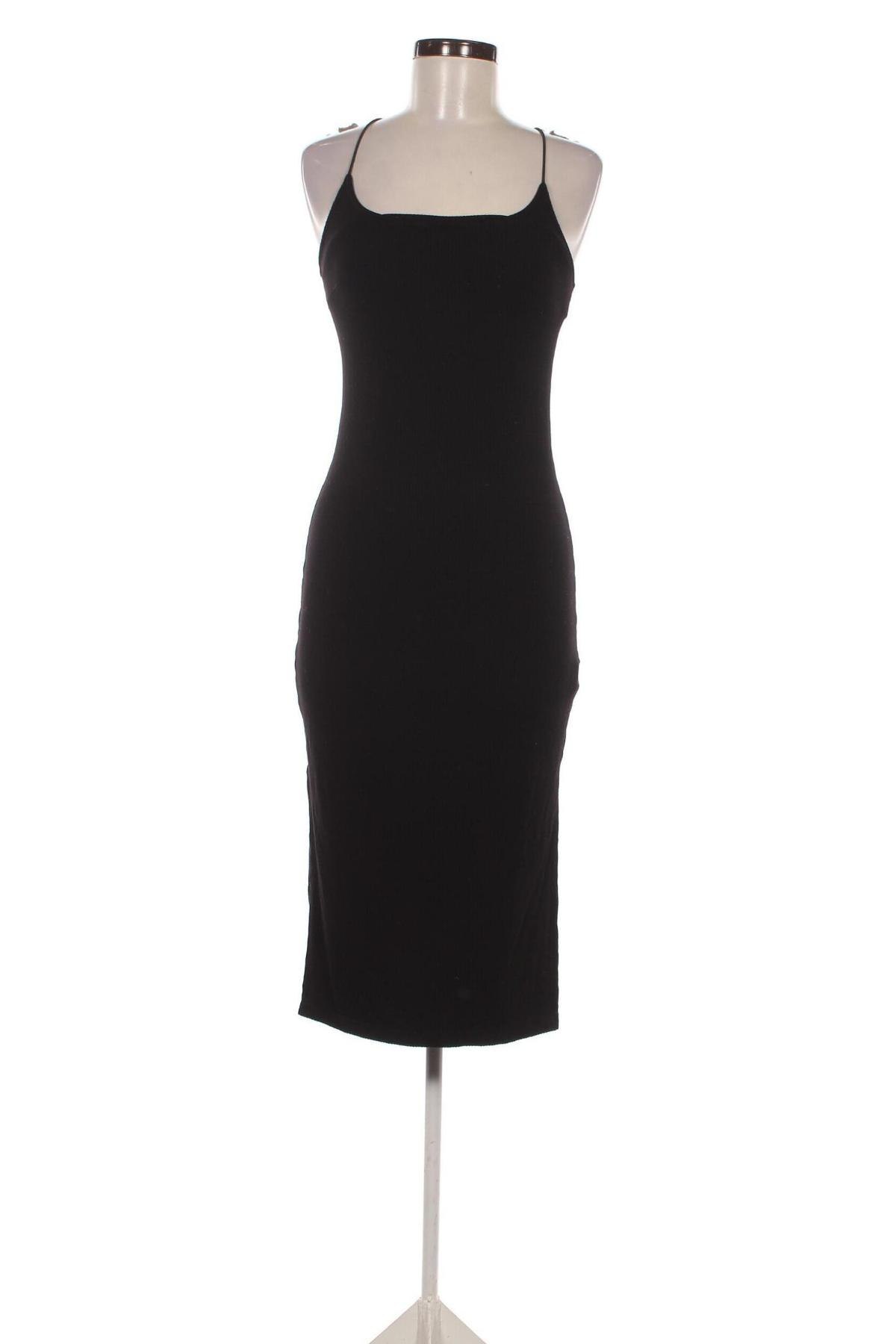 Rochie Yfl Reserved, Mărime S, Culoare Negru, Preț 73,98 Lei