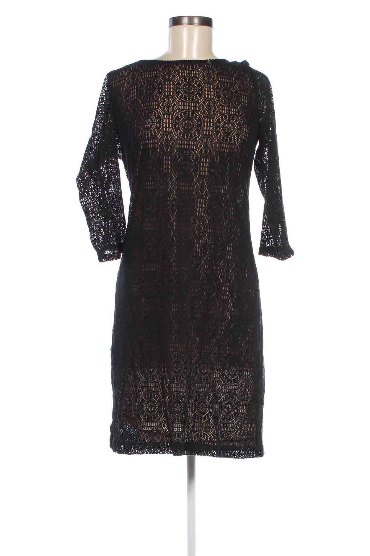 Rochie Your Face, Mărime L, Culoare Negru, Preț 91,99 Lei