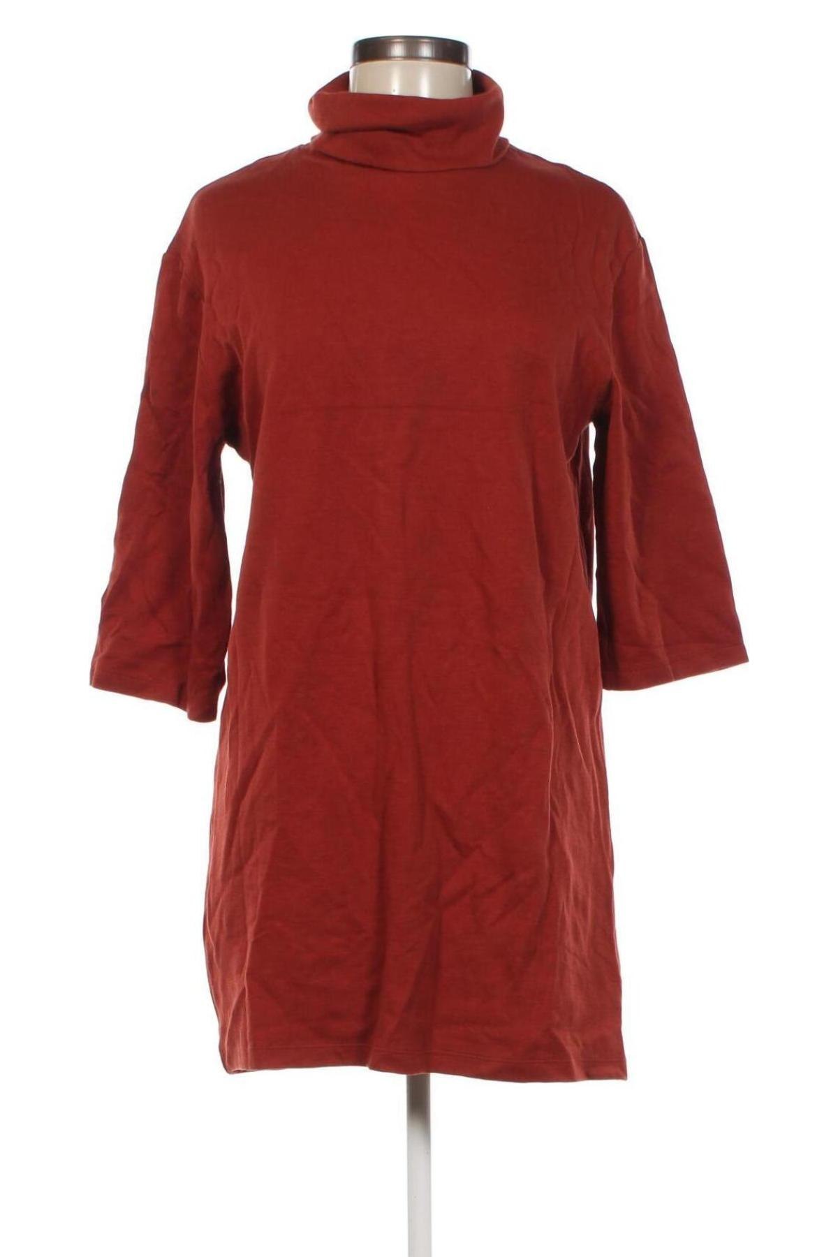 Kleid Zara, Größe M, Farbe Rot, Preis € 18,99