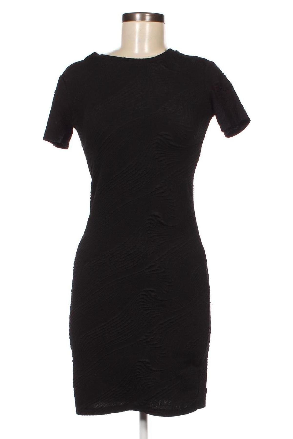 Rochie Zara Trafaluc, Mărime S, Culoare Negru, Preț 56,99 Lei