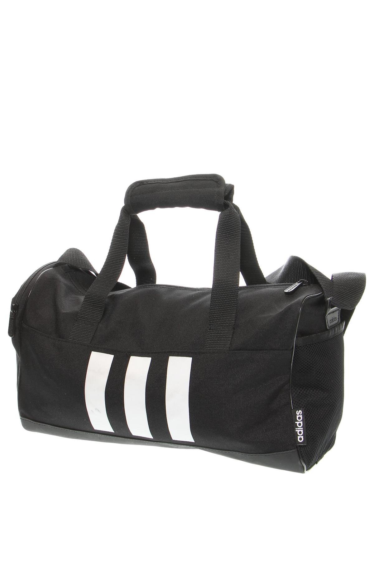 Große Tasche Adidas, Farbe Schwarz, Preis € 32,00