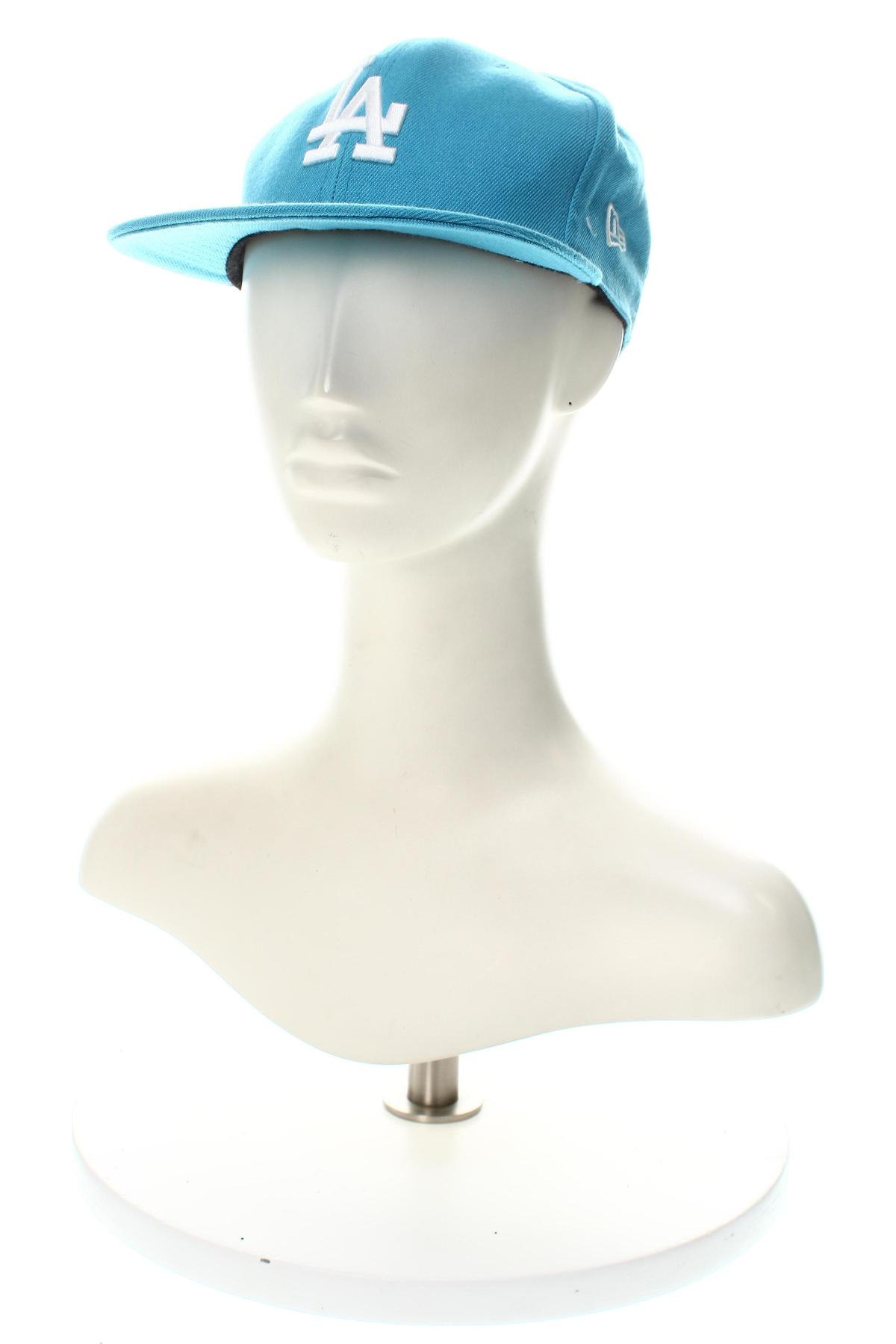 Hut New Era, Farbe Blau, Preis 10,23 €