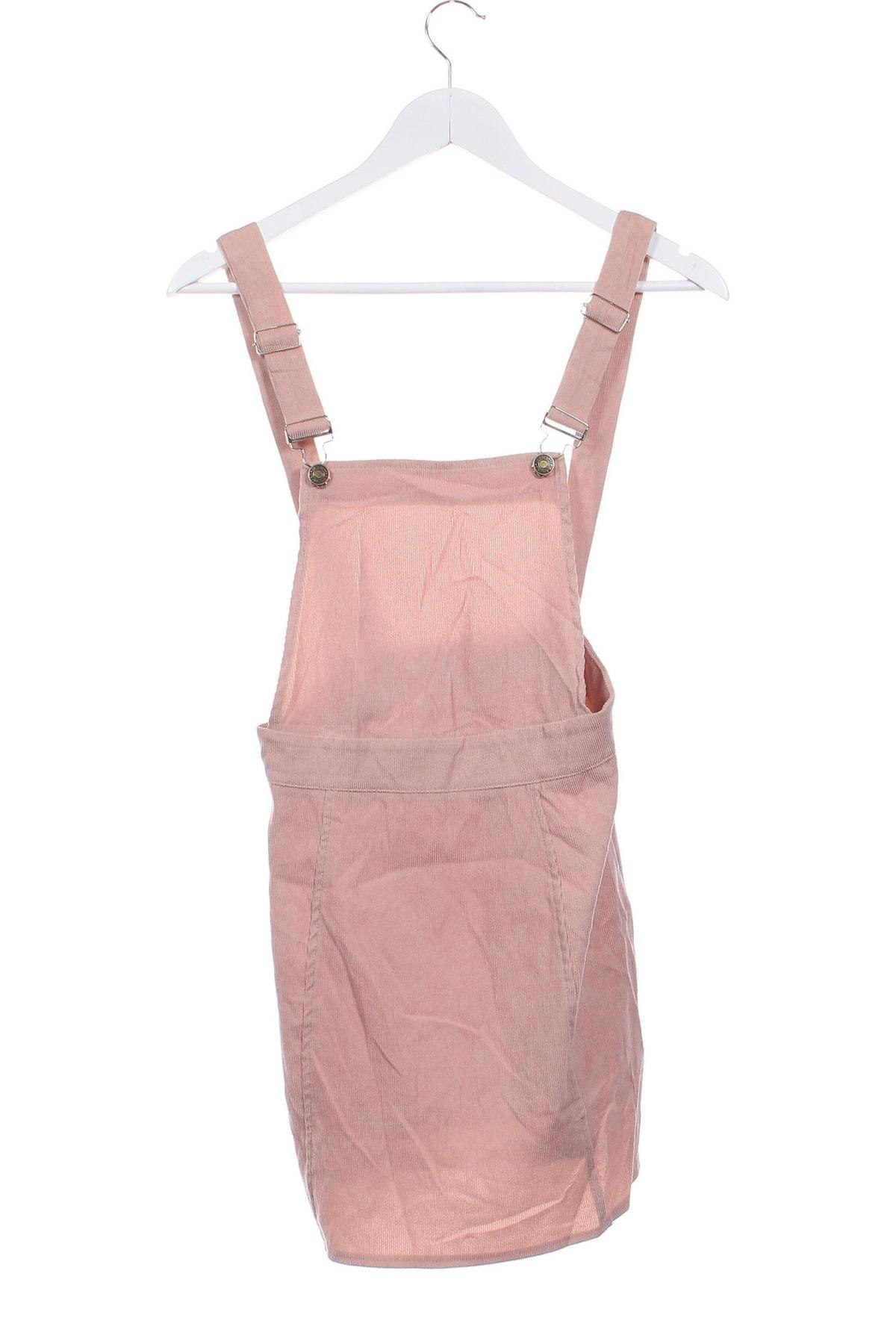 Latzkleid SHEIN, Größe S, Farbe Rosa, Preis 20,49 €