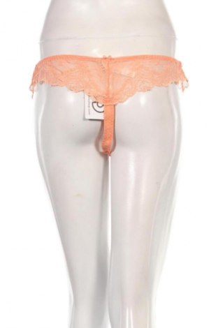 Bikini Aubade, Größe XL, Farbe Orange, Preis € 41,99