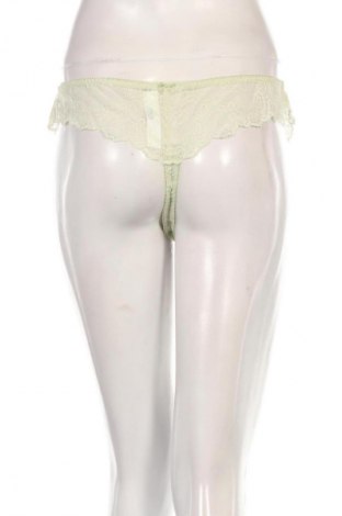 Бикини Aubade, Размер XL, Цвят Зелен, Цена 62,99 лв.