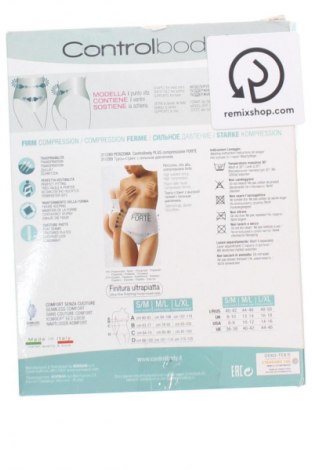 Bikini Controlbody, Größe S, Farbe Beige, Preis € 30,99