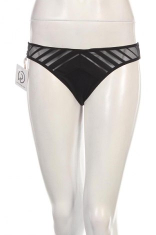 Бикини Gorteks, Размер S, Цвят Черен, Цена 37,99 лв.