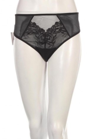 Bikini Gorteks, Größe XL, Farbe Schwarz, Preis € 30,99