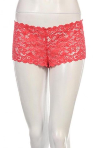 Бикини Hanro, Размер L, Цвят Червен, Цена 46,99 лв.