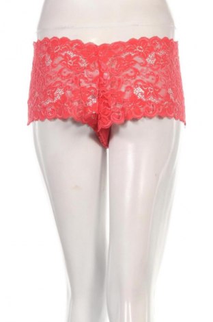 Бикини Hanro, Размер L, Цвят Червен, Цена 46,99 лв.