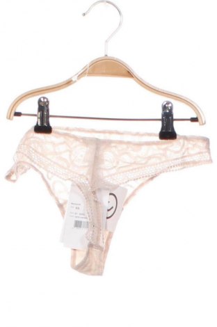 Bikini Hanro, Größe XS, Farbe Beige, Preis € 30,99