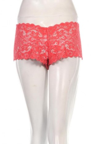 Бикини Hanro, Размер M, Цвят Червен, Цена 46,99 лв.