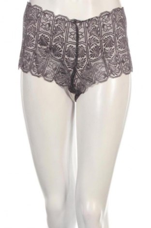 Bikini Hanro, Größe L, Farbe Grau, Preis € 30,99