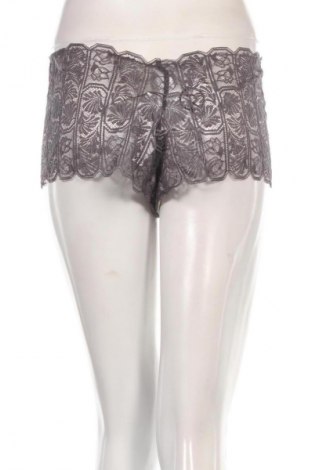 Bikini Hanro, Größe L, Farbe Grau, Preis € 30,99