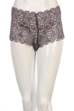 Бикини Hanro, Размер L, Цвят Сив, Цена 46,99 лв.