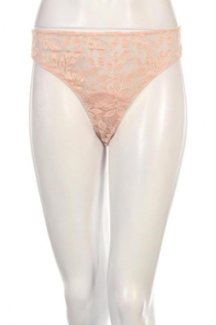 Бикини Hanro, Размер L, Цвят Розов, Цена 46,99 лв.