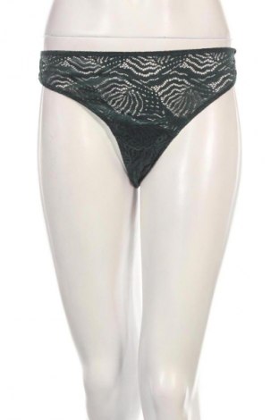 Alsónemű Hanro, Méret L, Szín Zöld, Ár 11 839 Ft